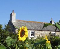 Lower Crankan Farm, Cornwall