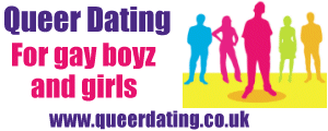 Queer Dating - LGBT Online dating