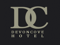 Devoncote Hotel, Glasgow