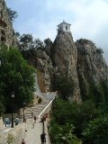 Guadalest - Local Tourist Spot