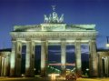 Brandenburg Gate