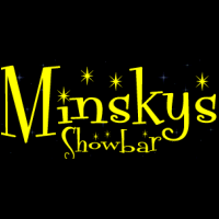 Minsky's Showbar Cardiff