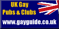 UK Gay Guide - Directory of UK Gay Bars, Clubs and Pubs
