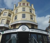 The Amsterdam Hotel, Brighton