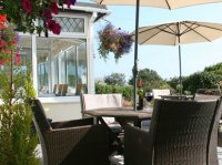 Tremarne Hotel, Mevagissy, Cornwall