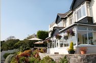 Tremarne Hotel, Mevagissy, Cornwall