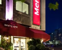 Mercure London, Kensington Hotel