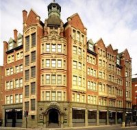 MalMaison Boutique Hotel, Manchester