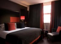 MalMaison Boutique Hotel, Manchester