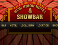 New Union Showbar, Manchester
