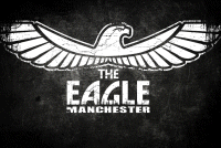 Eagle Bar, Manchester