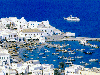 Images of Mykonos