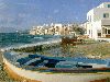 Images of Mykonos