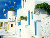 Images of Mykonos