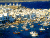 Images of Mykonos