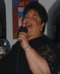 Phyllis Pastore at Montparnasse Piano Bar