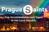 Prague Saints, Gay Accommodation Agency