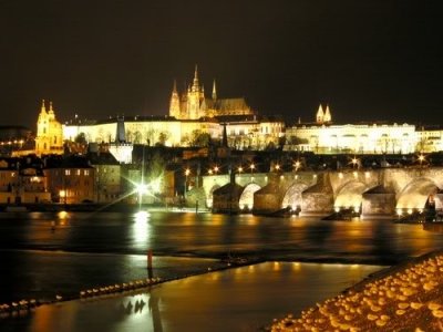 Prague, Czech Republic