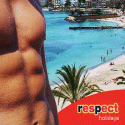 Click here for Respect Holidays - You first choice for holidays in Mykonos
