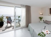 Hotel Calipolis, Sitges