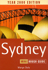 Rough Guide to Sydney - Click here for more information or to buy