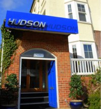 Hudson Hotel, Torquay