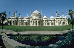 Brighton Pavillion